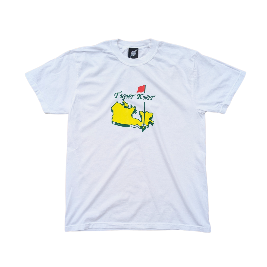 Canadian Masters Vintage Tee