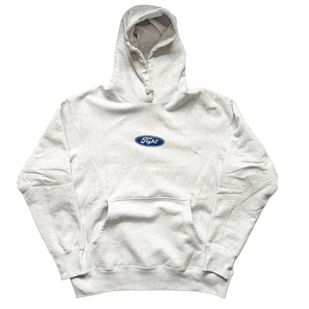 Tight Hoodie - Tight Knit Clothing