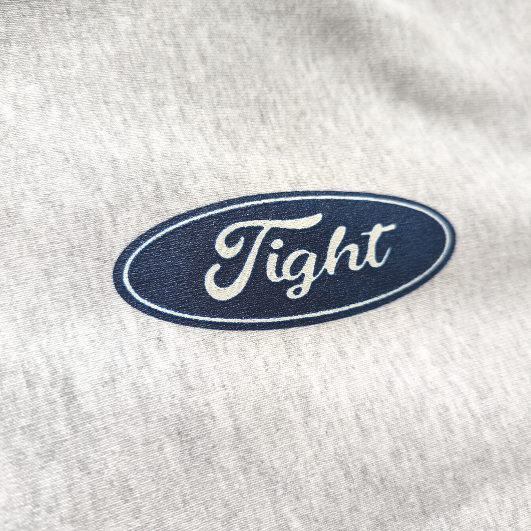 Tight Hoodie - Tight Knit Clothing