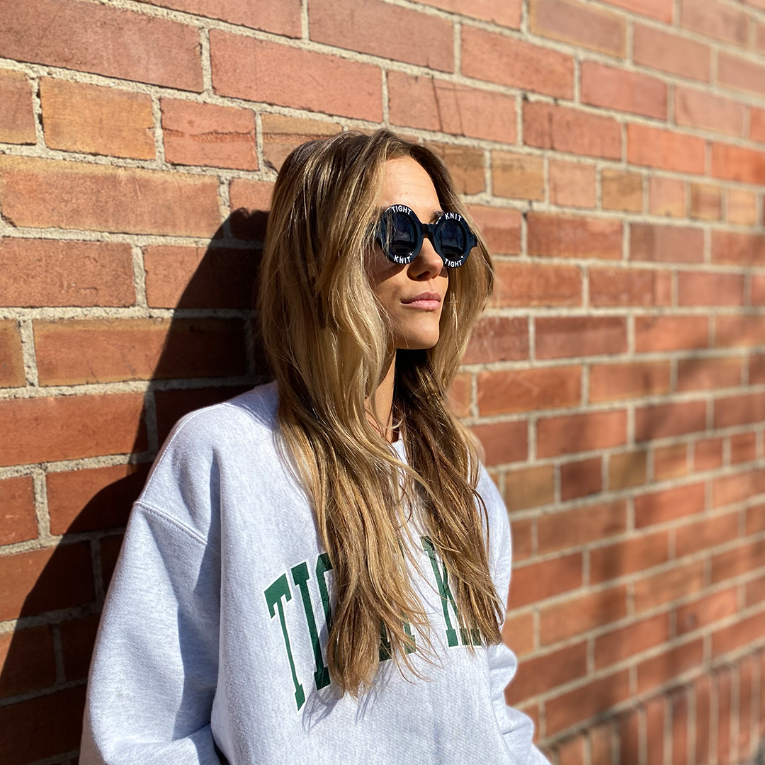 Tight Knit Sunglasses - Tight Knit Clothing