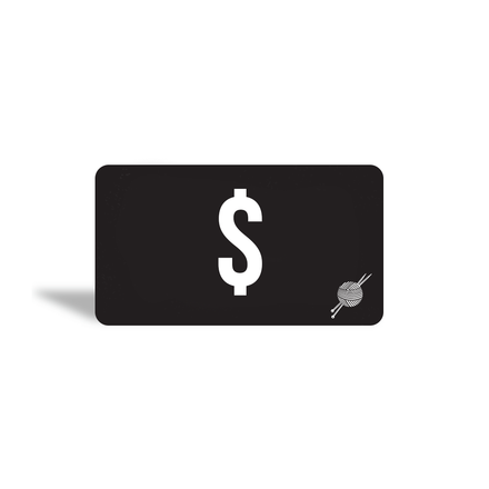 Gift Card - Tight Knit Clothing
